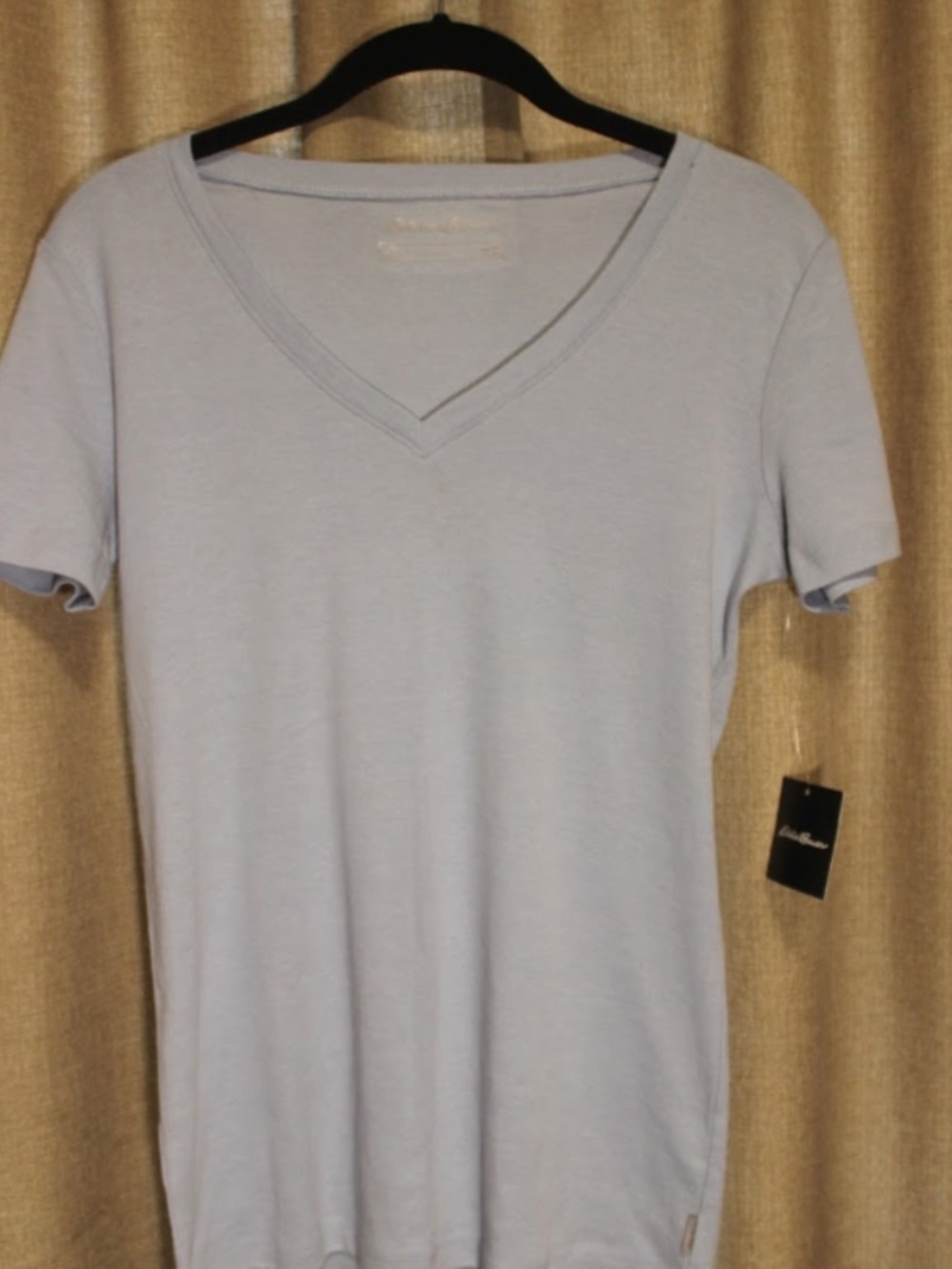 Eddie Bauer 2 Pack Tees